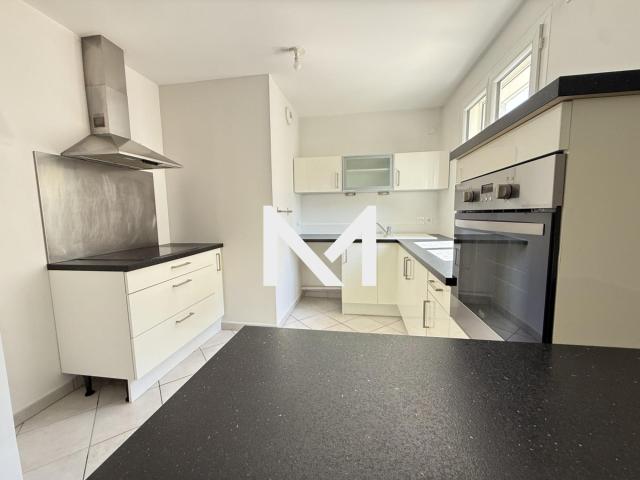 Location Appartement Chemin de Ronde, Grenoble