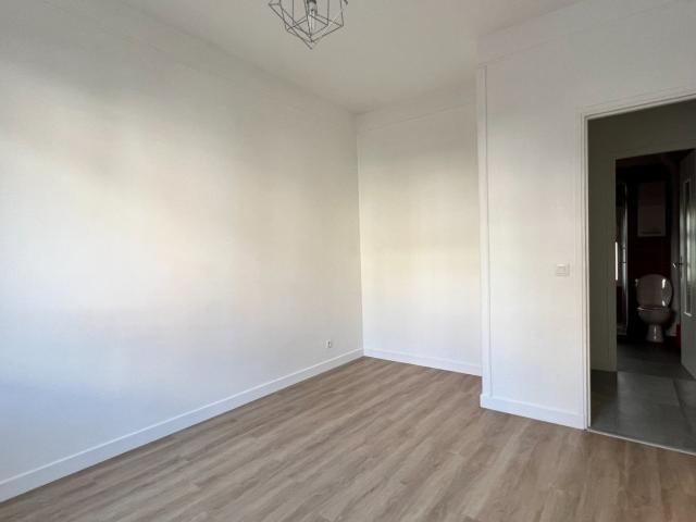 Location Appartement Chemin de ronde, Vincennes