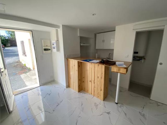 Location Appartement Chemin de Ratier, La Vallié