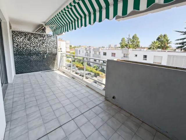 Location Appartement Chemin de Rabiac Estagnol, Antibes
