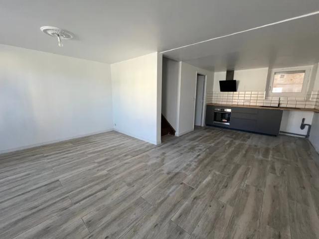 Location Appartement Chemin de Ramounoy, Caucalières