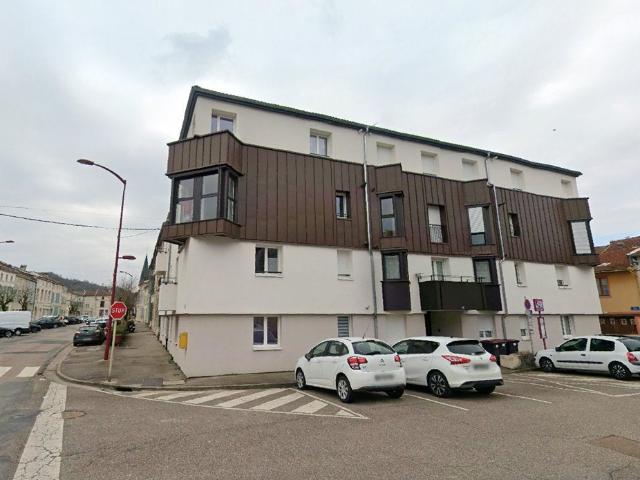 Location Appartement Voie des Potiers, Demange Baudignécourt