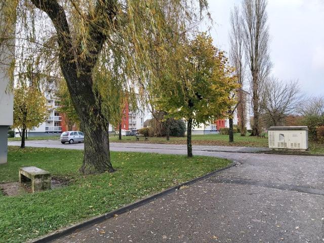 Location Appartement Chemin de Remembrement dit de Plumeroie, Ligny en Barrois