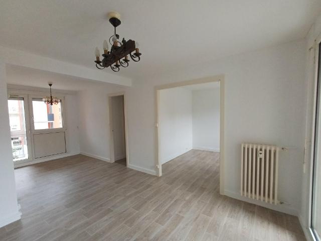Location Appartement Chemin de Remembrement dit de Plumeroie, Ligny en Barrois