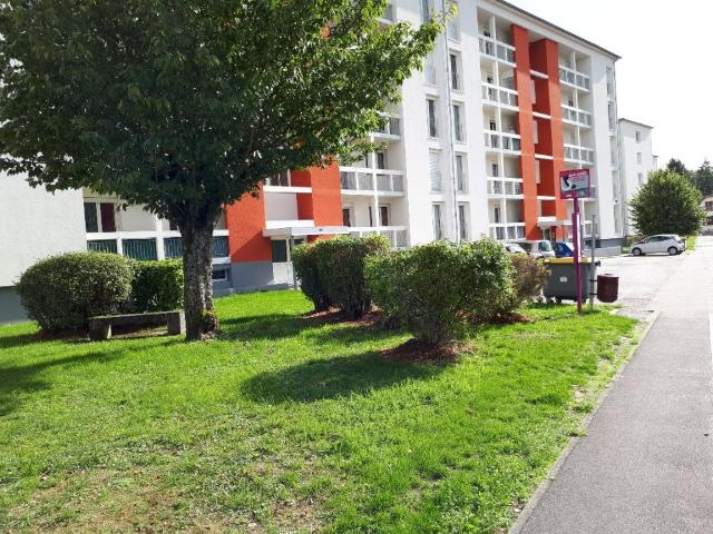 Location Appartement Chemin de Remembrement dit de Plumeroie, Ligny en Barrois