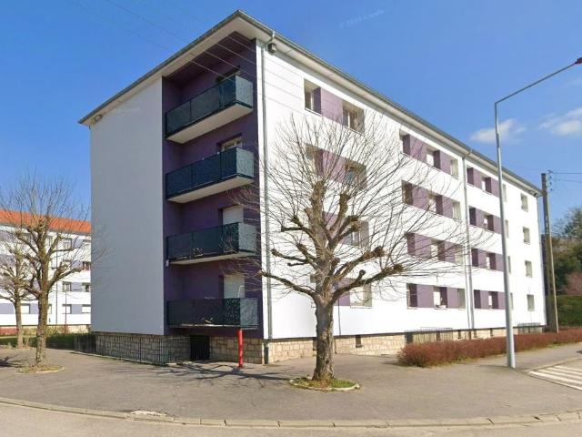 Location Appartement Chemin de Remembrement dit de Plumeroie, Ligny en Barrois
