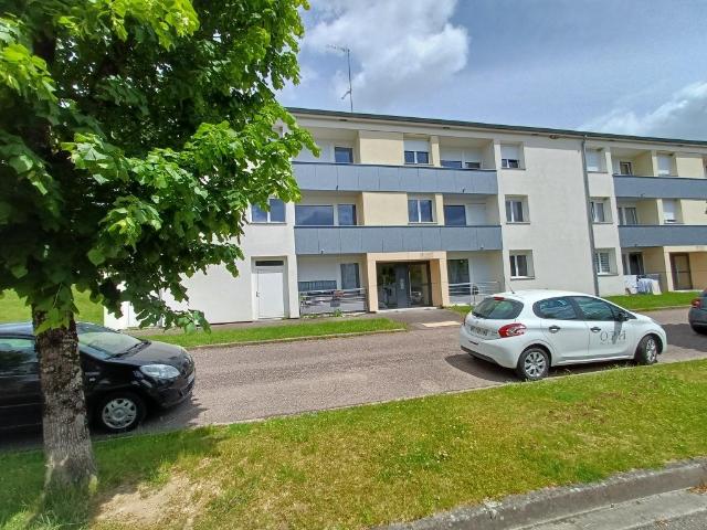 Location Appartement Chemin de Remembrement dit de Plumeroie, Ligny en Barrois