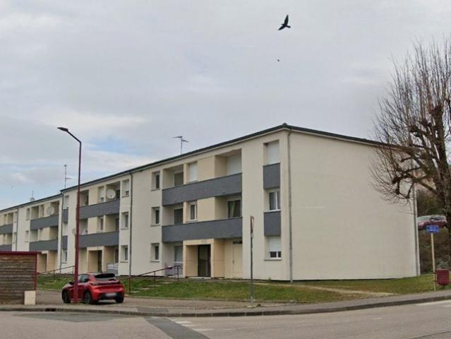 Location Appartement Chemin de Remembrement dit de Plumeroie, Ligny en Barrois