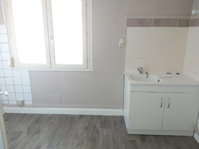 Location Appartement Chemin de Remembrement dit de Plumeroie, Ligny en Barrois