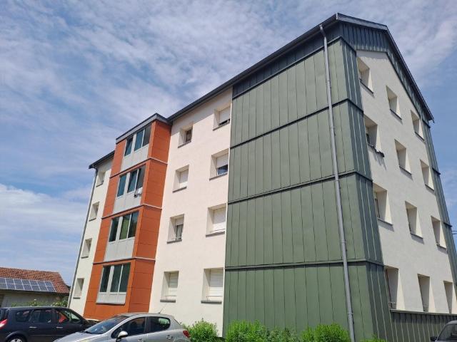 Location Appartement Chemin de Remembrement dit de Plumeroie, Ligny en Barrois