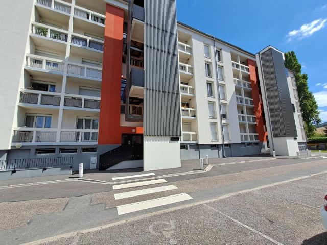 Location Appartement Chemin de Remembrement dit de Plumeroie, Ligny en Barrois