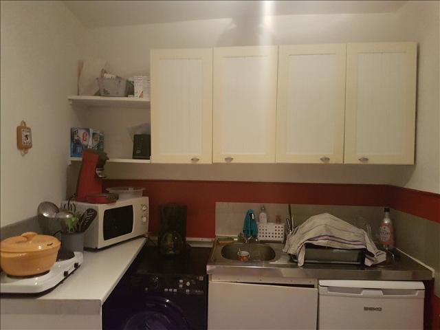 Location Appartement Chemin de Ricou, Azay le Brûlé