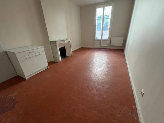 Location Appartement Chemin de Riez a Brunet, Riez