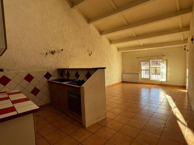 Location Appartement Chemin de Riez a Brunet, Riez