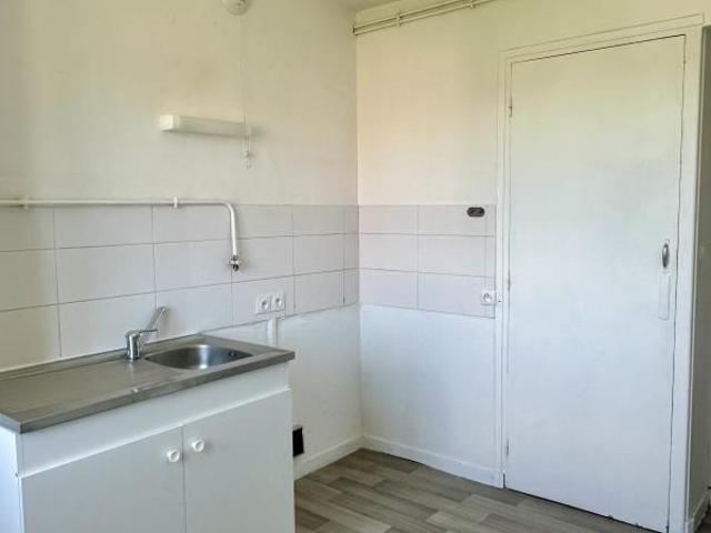Location Appartement Chemin de Rif Talon, Claix