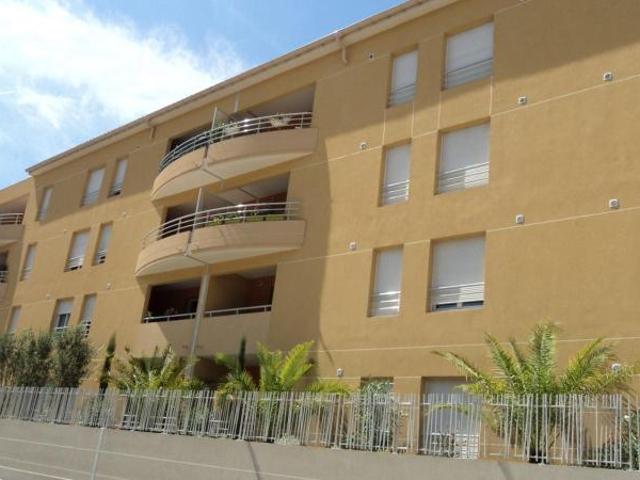 Location Appartement Chemin de Rimiez, Saint André de la Roche