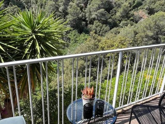 Location Appartement Chemin de Terron, Nice