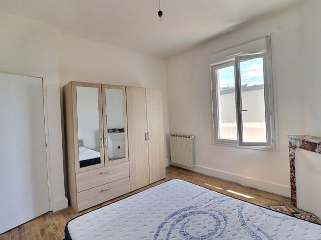 Location Appartement Chemin de Terrefort, Capdenac Gare