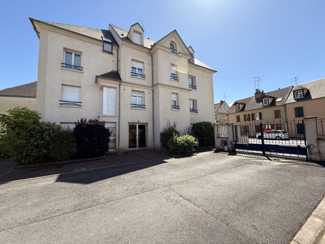 Location Appartement Chemin de Thiers, La Chapelle en Serval