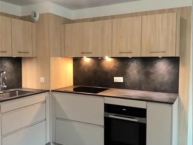 Location Appartement Chemin de Tillier, Annecy
