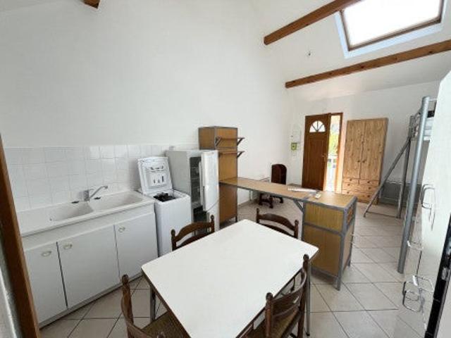 Location Appartement Chemin de Tribut, Saint Hilaire de Brens