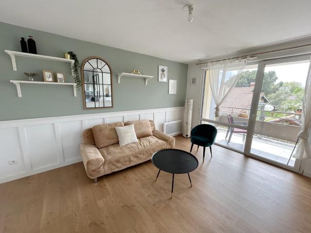 Location Appartement Chemin de Trinchet, Saint Jory