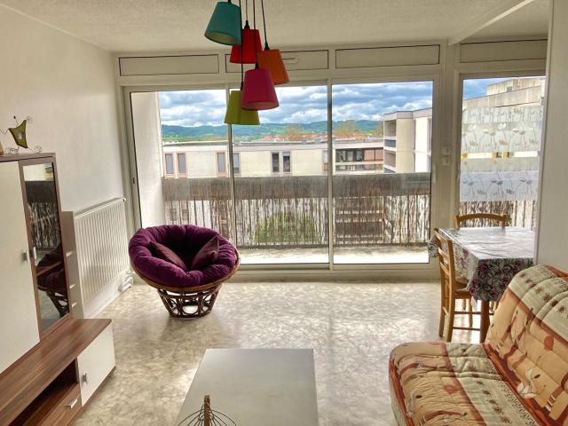 Location Appartement Chemin de Tronquieres, Aurillac