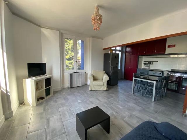 Location Appartement Chemin de Tutelle, Castres