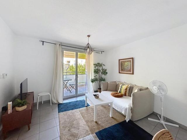 Location Appartement Chemin de Turlu, Toulouse