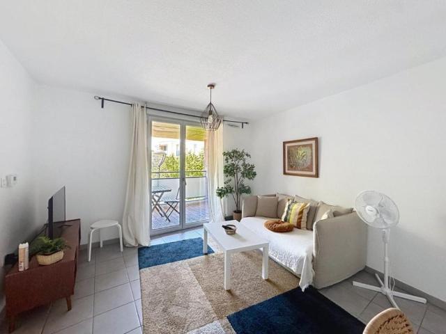 Location Appartement Chemin de Turlu, Toulouse