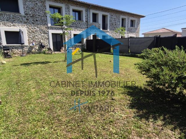 Location Appartement Chemin de Voron, Saint Chamond