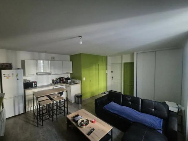 Location Appartement Chemin de Veirié, Fontrieu