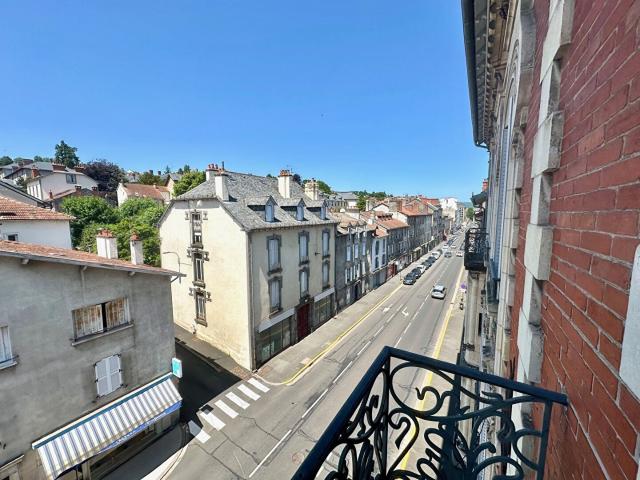 Location Appartement Chemin de Verniols, Aurillac