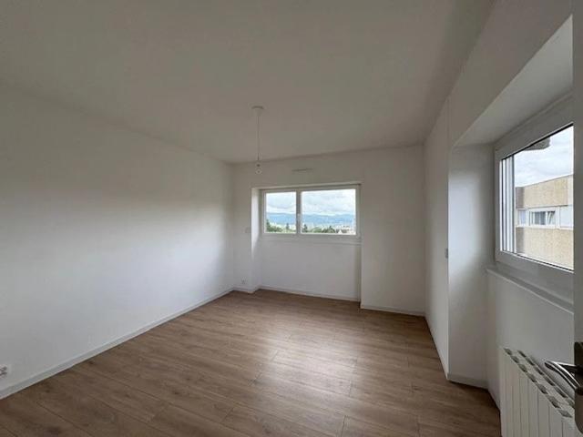Location Appartement Chemin de Vieilley, Besançon