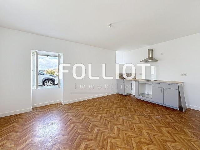 Location Appartement Chemin de Villeneuve, Pontorson
