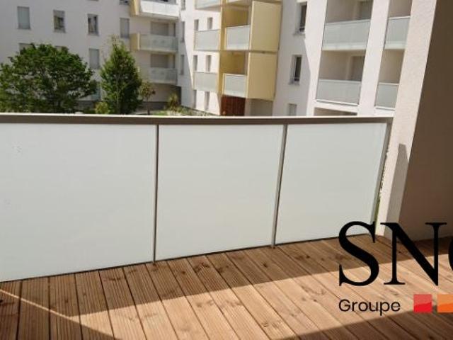 Location Appartement Chemin de Virebent, Toulouse