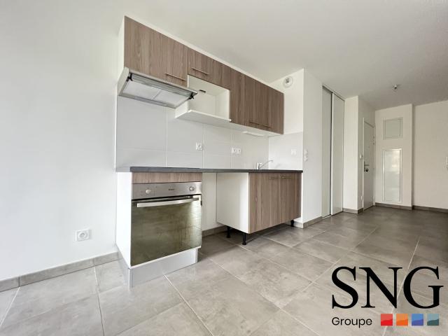 Location Appartement Chemin de Virebent, Toulouse