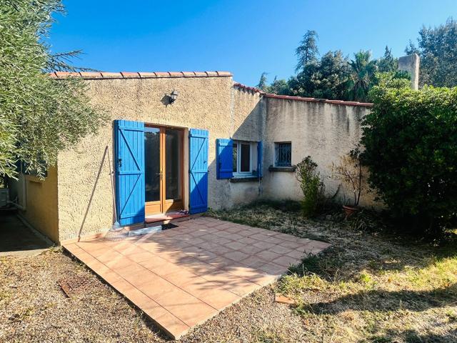 Location Appartement Chemin d'Eguilles, Aix en Provence