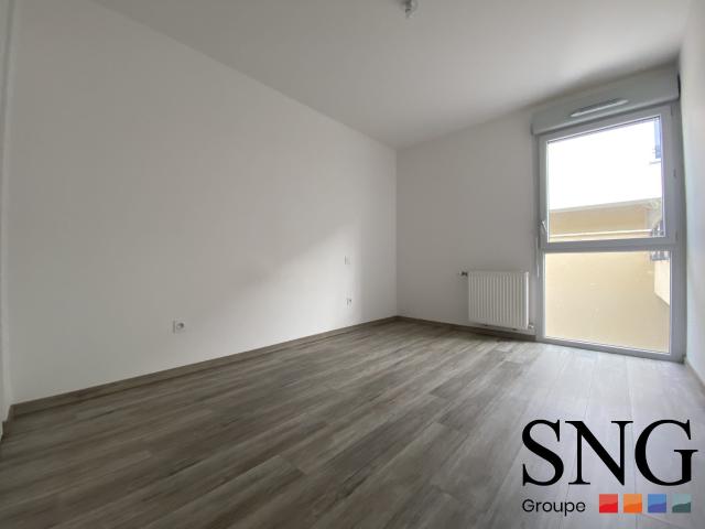 Location Appartement Chemin d'En Poutet, Escalquens