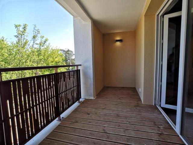 Location Appartement Chemin d'Engarre, Labarthe sur Lèze