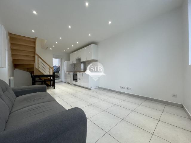 Location Appartement Chemin des Mascadées, Longpont sur Orge