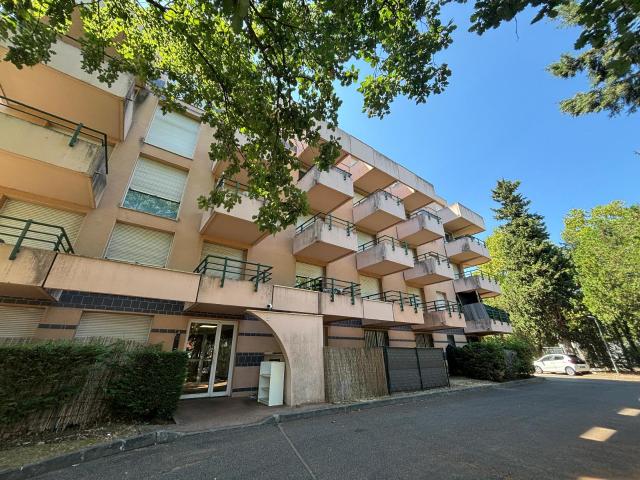 Location Appartement Chemin des Maraîchers, Toulouse