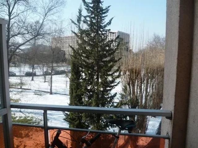 Location Appartement Chemin des Maraîchers, Toulouse