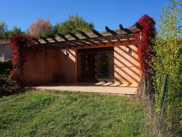 Location Appartement Chemin des Mareliers, Barjols