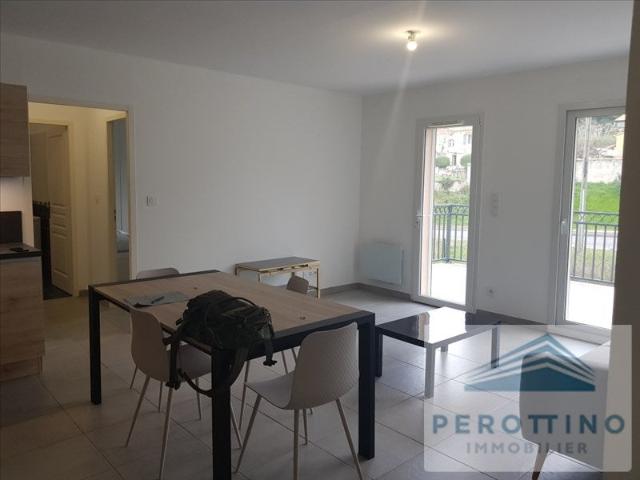 Location Appartement Chemin des Matelots, La Destrousse