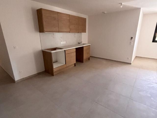 Location Appartement Chemin des Matelots, La Destrousse