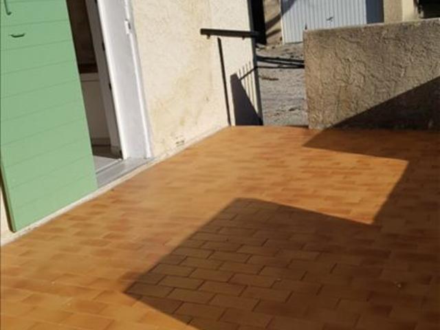 Location Appartement Chemin des Matelots, La Destrousse