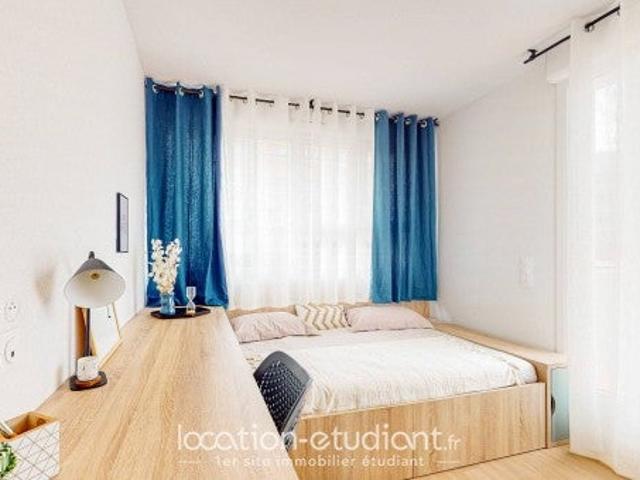 Location Appartement Chemin des Maures, Gradignan