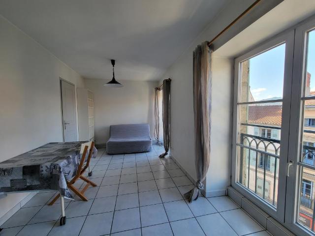 Location Appartement Chemin des Mauves, Le Puy en Velay