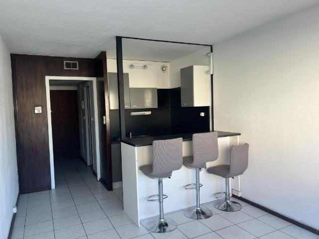 Location Appartement Chemin des Mauves, Le Puy en Velay